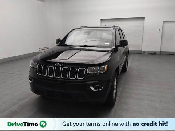 JEEP GRAND CHEROKEE 2021 1C4RJEAG9MC601361 image